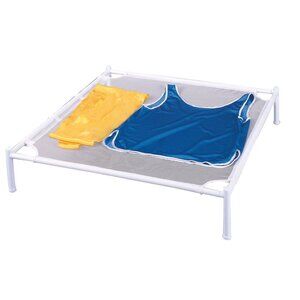 One Clothes Sweater Laundry Mesh Dryer Stand
